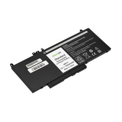 Green Cell Battery 6MT4T 07V69Y for Dell Latitude E5270 E5470 E5570