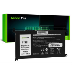 Green Cell Battery YRDD6 1VX1H to Dell Vostro 5490 5590 5481 Inspiron 5481 5482