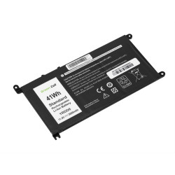 Green Cell Battery YRDD6 1VX1H to Dell Vostro 5490 5590 5481 Inspiron 5481 5482