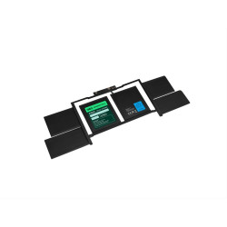 Green Cell Battery A1820 for Apple MacBook Pro 15 A1707 (2016, 2017)