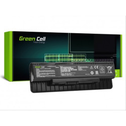 Green Cell Battery A32N1405 for Asus G551 G551J G551JM G551JW G771 G771J G771JM G771JW N551 N551J N551JM N551JW N551JX