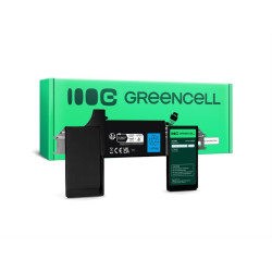 Green Cell Battery A2389 to Apple MacBook Air M1 13 A2337 2020
