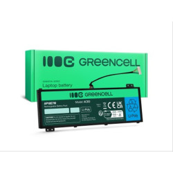 Green Cell AP18E7M AP18E8M Battery for Acer Nitro 5 AN515-44 AN515-45 AN515-54 AN515-55 AN515-57 AN515-58 AN517-51 AN517-54 Green Cell AP18E7M AP18E8M Battery for Acer Nitro 5 AN515-44 AN515-45 AN515-54 AN515-55 AN515-57 AN515-58 AN517-51 AN517-54