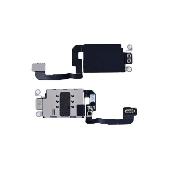For Apple iPhone 16, 16 Plus Single Sim Card Reader With Flex Compatible