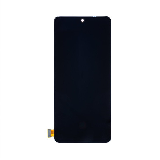 Xiaomi Redmi Note 13 4G Display And Digitizer Without Frame Black OEM