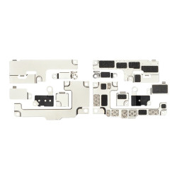 For iPhone 16 Small Metal Bracket (On Motherboard) For iPhone 16 Small Metal Bracket (On Motherboard)