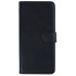 Rixus Bookcase For Xiaomi Redmi 13C Black