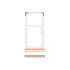 Xiaomi Redmi 13 4G Sim Card Holder Sandy Gold OEM