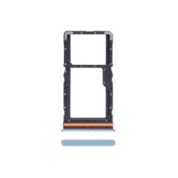 Xiaomi Redmi 13 4G Sim Card Holder Ocean Blue OEM Xiaomi Redmi 13 4G Sim Card Holder Ocean Blue OEM