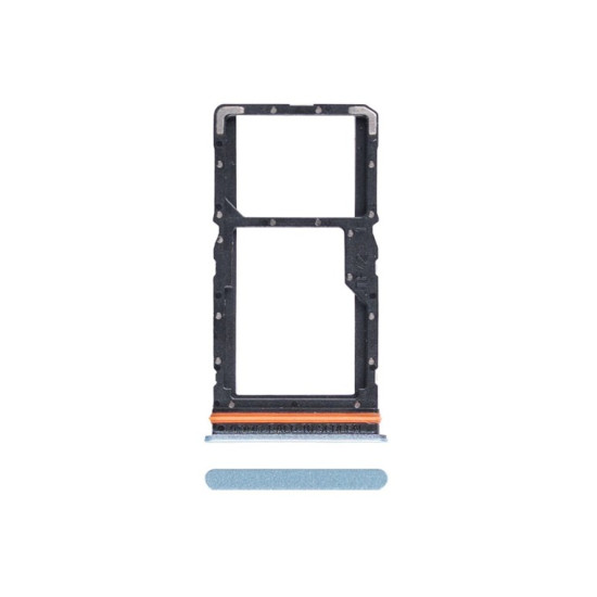 Xiaomi Redmi 13 4G Sim Card Holder Ocean Blue OEM