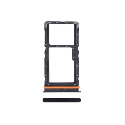 Xiaomi Redmi 13 4G Sim Card Holder Midnight Black OEM Xiaomi Redmi 13 4G Sim Card Holder Midnight Black OEM