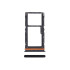 Xiaomi Redmi 13 4G Sim Card Holder Midnight Black OEM