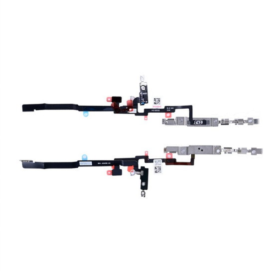For Apple iPhone 16e Power Flex Compatible