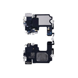 For Apple iPhone 16e Earspeaker Compatible For Apple iPhone 16e Earspeaker Compatible