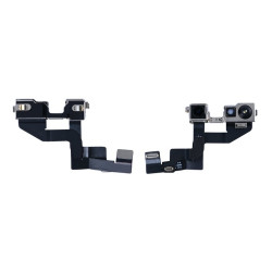 For Apple iPhone 16e Front Camera Compatible For Apple iPhone 16e Front Camera Compatible