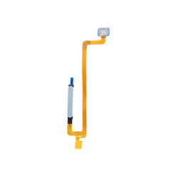 Xiaomi Redmi 13 4G Fingerprint Sensor Flex With Power Button Ocean Blue OEM Xiaomi Redmi 13 4G Fingerprint Sensor Flex With Power Button Ocean Blue OEM