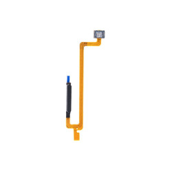Xiaomi Redmi 13 4G Fingerprint Sensor Flex With Power Button Midnight Black OEM Xiaomi Redmi 13 4G Fingerprint Sensor Flex With Power Button Midnight Black OEM
