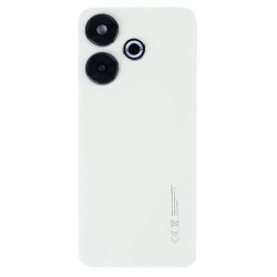 Xiaomi Redmi 13 4G Back Cover With Lens Sandy Gold OEM Xiaomi Redmi 13 4G Back Cover With Lens Sandy Gold OEM