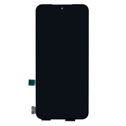 Xiaomi 15 Display And Digitizer Without Frame Black OEM Xiaomi 15 Display And Digitizer Without Frame Black OEM