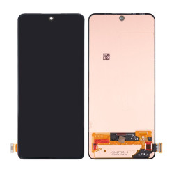Xiaomi Redmi Note 14 5G Display And Digitizer Without Frame Black OEM Xiaomi Redmi Note 14 5G Display And Digitizer Without Frame Black OEM