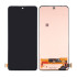 Xiaomi Redmi Note 14 5G Display And Digitizer Without Frame Black OEM