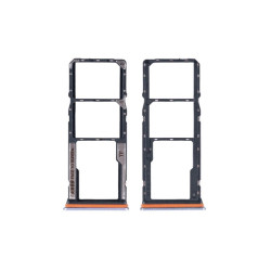 Xiaomi Redmi 14C, 14R Sim Card Holder Purple OEM Xiaomi Redmi 14C, 14R Sim Card Holder Purple OEM
