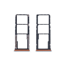 Xiaomi Redmi 14C, 14R Sim Card Holder Starry Blue OEM Xiaomi Redmi 14C, 14R Sim Card Holder Starry Blue OEM