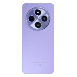 Xiaomi Redmi 14C 4G Back Cover With Lens Dreamy Purple OEM