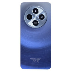 Xiaomi Redmi 14C 4G Back Cover With Lens Starry Blue OEM