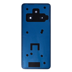 Xiaomi Redmi 14C 4G Back Cover With Lens Midnight Black OEM Xiaomi Redmi 14C 4G Back Cover With Lens Midnight Black OEM