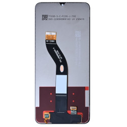 Xiaomi Redmi 14C 4G, 14C 5G, Poco C75 Display And Digitizer Without Frame Black OEM Xiaomi Redmi 14C 4G, 14C 5G, Poco C75 Display And Digitizer Without Frame Black OEM