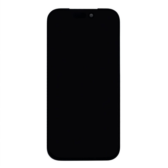 For Apple iPhone 17 Display And Digitizer Soft-OLED OEM