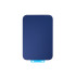 For Apple iPhone 17 Pro Back Glass Without NFC Deep Blue Compatible