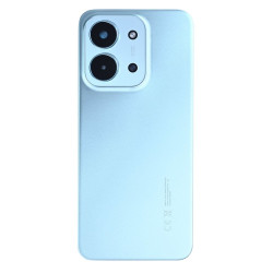 Xiaomi Redmi 15C 4G Back Cover With Lens Mint Green OEM Xiaomi Redmi 15C 4G Back Cover With Lens Mint Green OEM