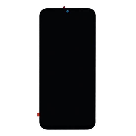 Xiaomi Redmi 15C 4G (Global) Display And Digitizer With Frame Midnight Gray OEM