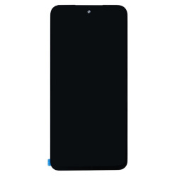 Xiaomi Redmi 15 4G Display And Digitizer Without Frame Black OEM Xiaomi Redmi 15 4G Display And Digitizer Without Frame Black OEM