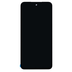 Xiaomi Redmi 15 4G (EU) Display And Digitizer Without Frame Midnight Black OEM Xiaomi Redmi 15 4G (EU) Display And Digitizer Without Frame Midnight Black OEM