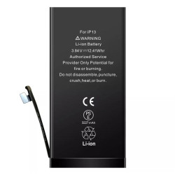 For Apple iPhone 13 Battery Run Diagnostics Battery OEM