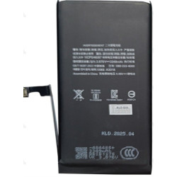 For Apple iPhone 15 Run Diagnostics Battery OEM