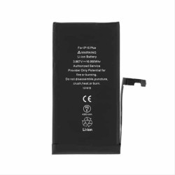 For Apple iPhone 15 Plus Run Diagnostics Battery OEM