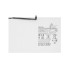 Samsung Galaxy Tab A7 10.4 inch (2020) T500, T505 Battery SCUD-WT-N19 OEM