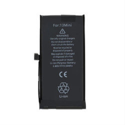 For Apple iPhone 13 Mini Run Diagnostics Battery OEM