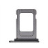 For Apple iPhone 14 Pro Max Sim Card Holder Space Black Pulled