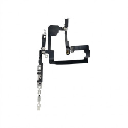 For Apple iPhone 15 Power Flex Pulled For Apple iPhone 15 Power Flex Pulled