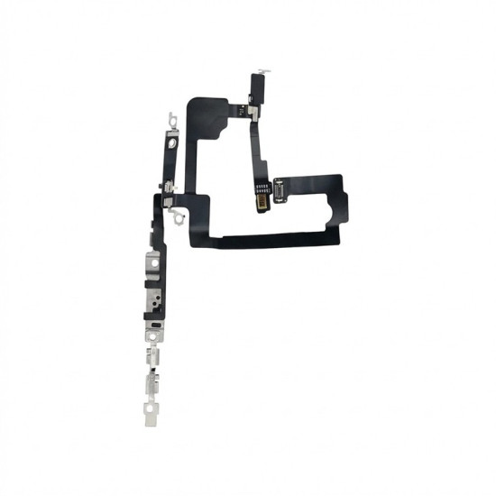 For Apple iPhone 15 Power Flex Pulled