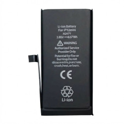 For Apple iPhone 12 Mini Run Diagnostics Battery OEM