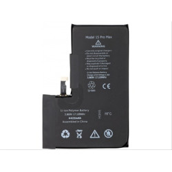 For Apple iPhone 15 Pro Max Run Diagnostics Battery OEM