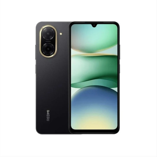 Xiaomi Redmi A5 (4GB/128GB) Black Refurbished Grade A
