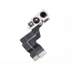 For Apple iPhone 14 Pro Front Camera Pulled For Apple iPhone 14 Pro Front Camera Pulled