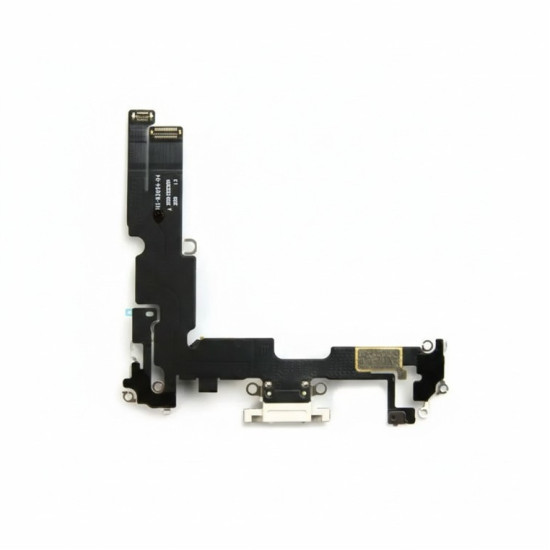 For Apple iPhone 14 Plus System Charging Flex Starlight Pulled